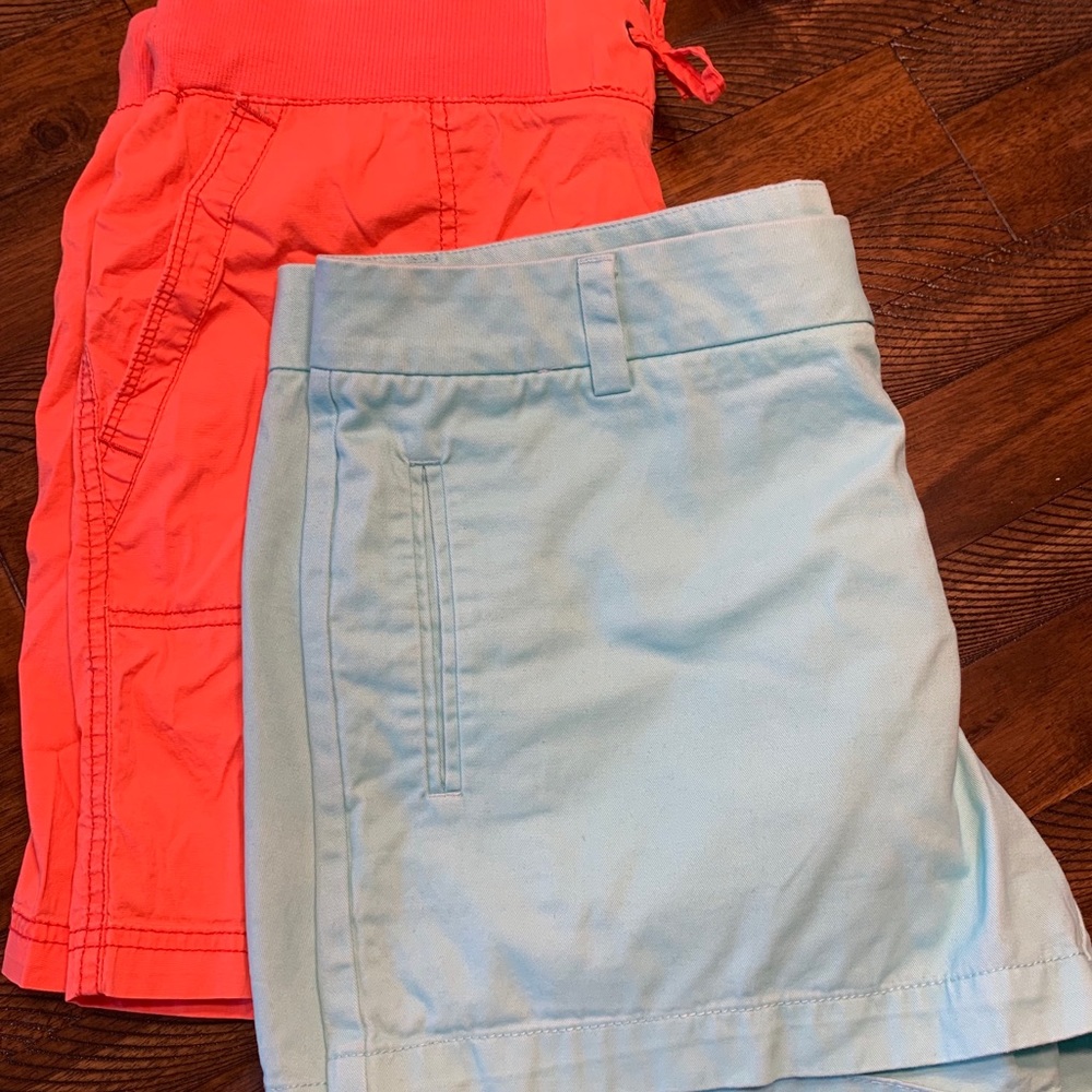 Size 12 shorts great condition!